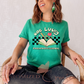 One Lucky Paraprofessional Tee