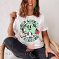 One Lucky Teacher Tee