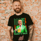 Paddy's Back Tee