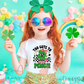 Too Cute To Pinch Tee