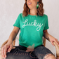 Lucky Pearl Tee