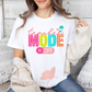Teacher Mode Off Tee