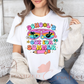 Schools Out For Summer Tee