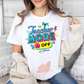 90's Teacher Mode Tee