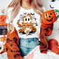 Personalized Boo Tee