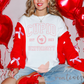 Cupid University Tee