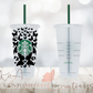 Butterfly Starbucks 24oz Cold Cup
