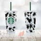 Hawaiin Starbucks 24oz Cold Cup