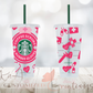 Nurse Starbucks 24oz Cold Cup