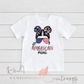 All American Mini Tee