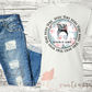 Matron Of Honor Tee