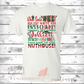 Jolliest Bunch Of Assholes Tee