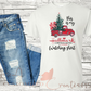 Hallmark Movie Watching Tee