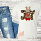 Rudolph Joy Tee