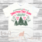 Griswold Co. Tree Farm Tee