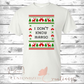 I Don't Know Margo Tee
