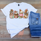 Gingerbread Treats Tee