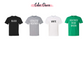 Let's Get Shamrocked Leopard Tee