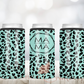 Teal Mama 12oz 2 in 1 Can Doozie