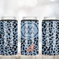 Blue Mama 12oz 2 in 1 Can Doozie