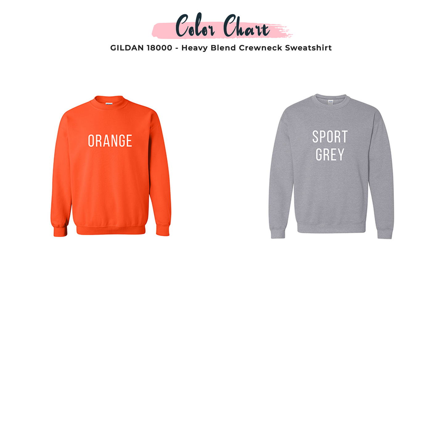 Flyers Crewneck