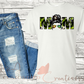 Nightmare Mom Tee