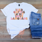 Iced Coffee Is My Love Language Tee