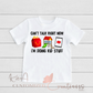 I'm Doing Kid Stuff Tee