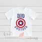 Big Brother Tee