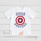 Little Brother Tee