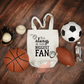 Biggest Fan Sports Tote