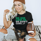 No One Likes Us Tee
