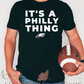 It's A Philly Thing Tee