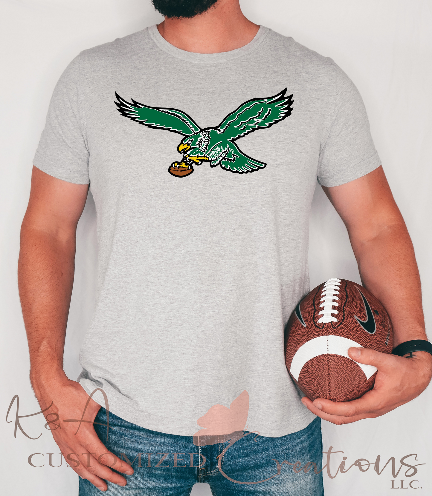 Birds Tee