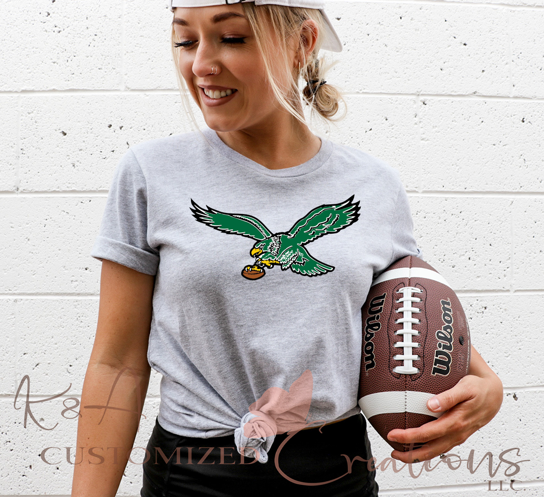 Birds Tee