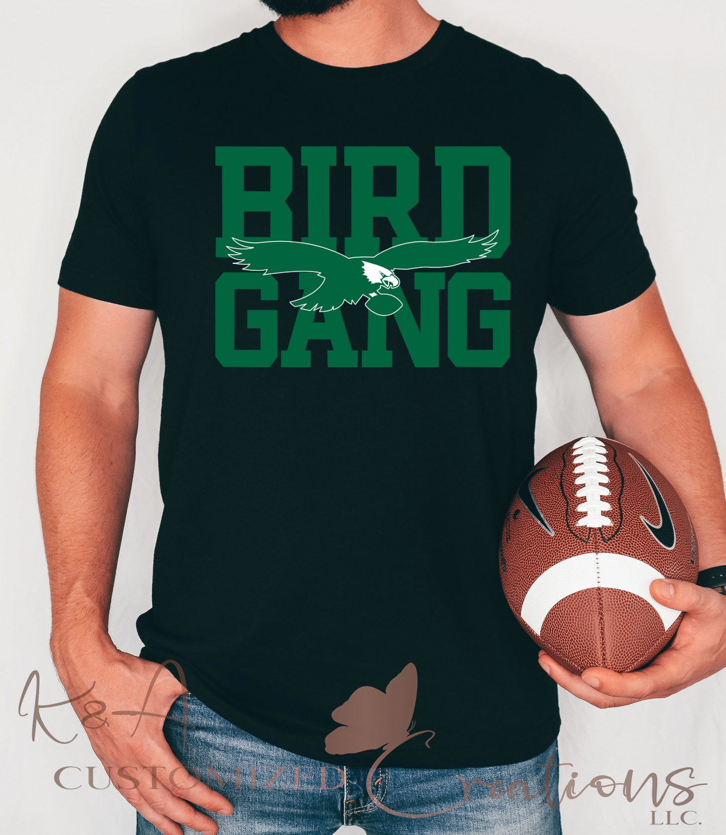 Bird Gang Tee