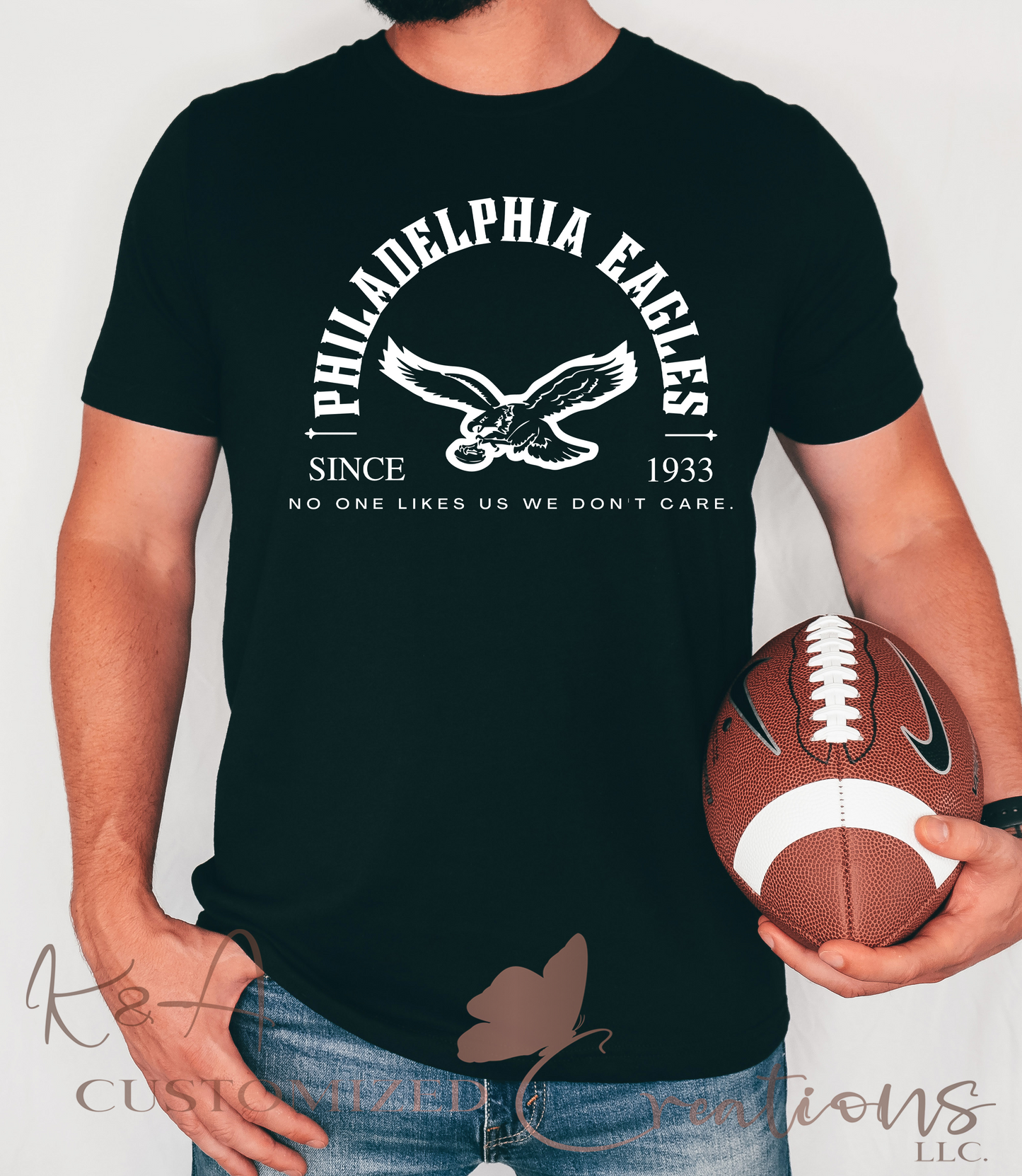Since 1933 Tee