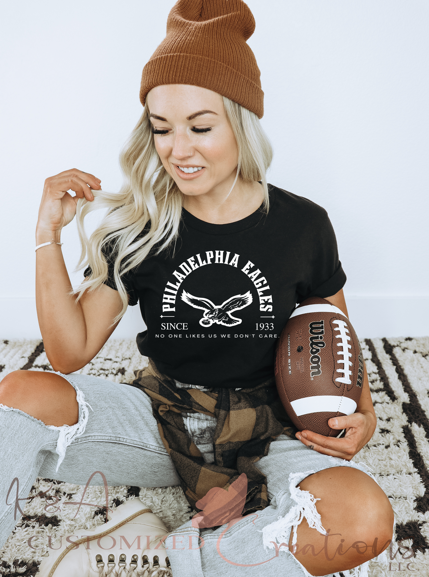 Since 1933 Tee