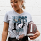 Hurts Tee