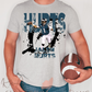 Hurts Tee