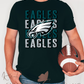 Retro Birds Tee