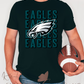 Retro Birds Tee