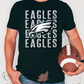 Retro Birds Tee