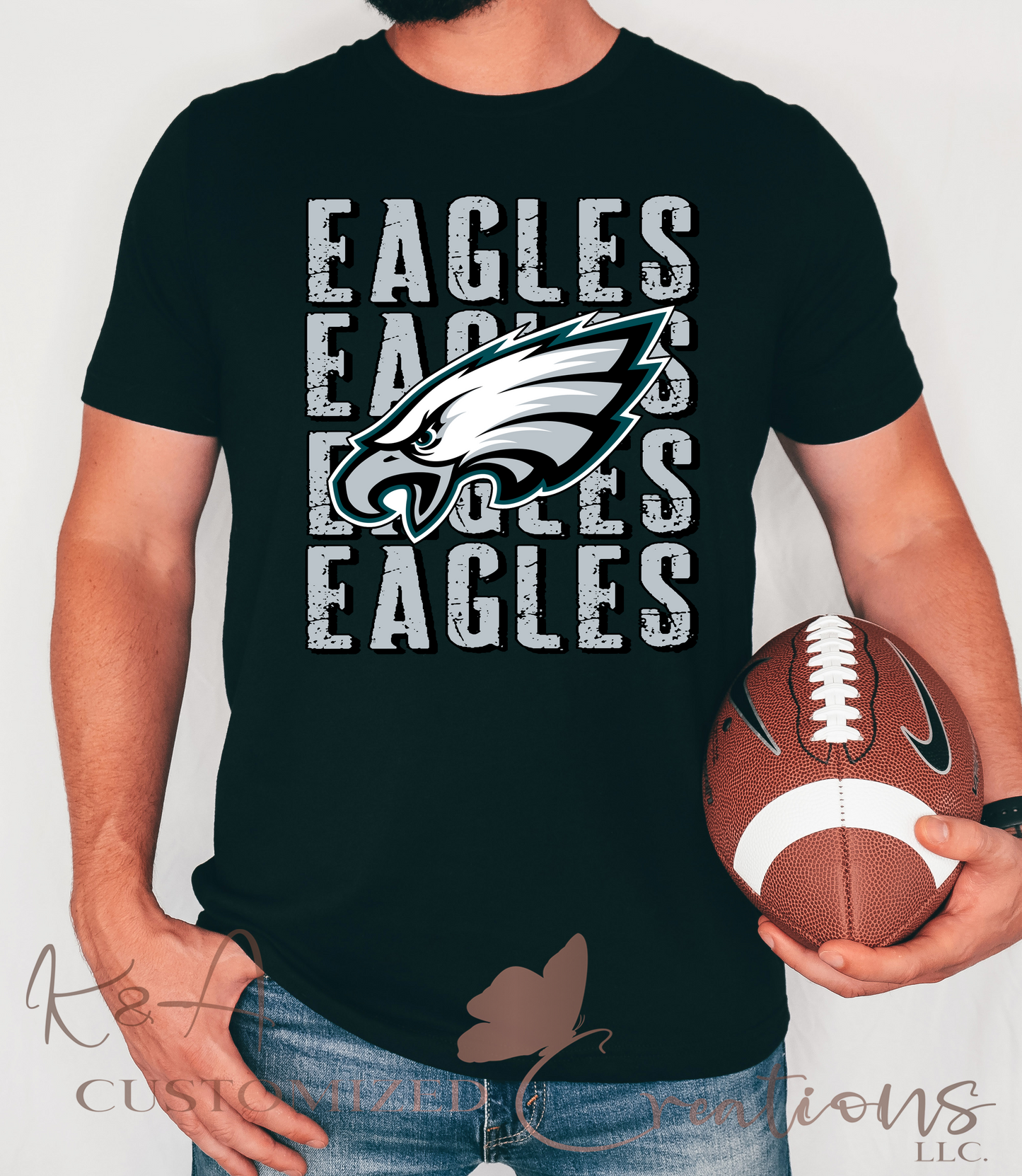Retro Birds Tee