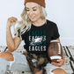 Retro Birds Tee