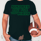 Sundays Are For The Birds Tee