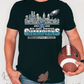 East Division Champs Tee