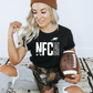 NFC Champions Tee