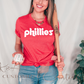 Phillies Tee