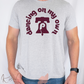 Dancing On My Own Tee